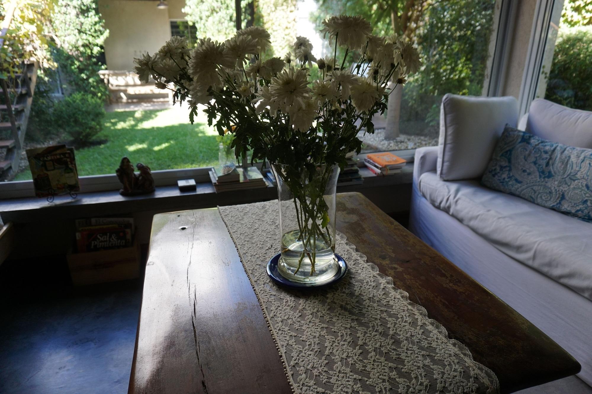 Comodidades del Alojamiento Casa Lila Bed & Breakfast