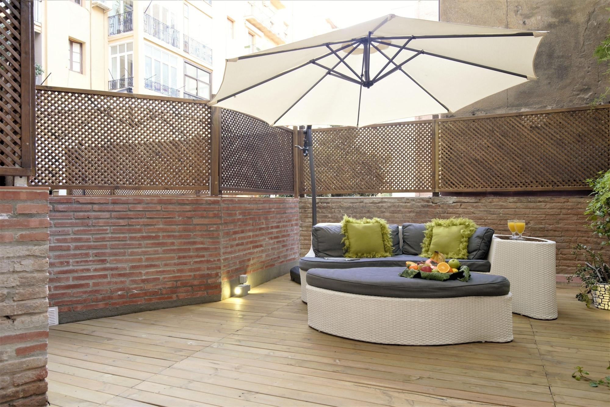 Equipamiento de Habitación Dreamkeys Apartments & Suites