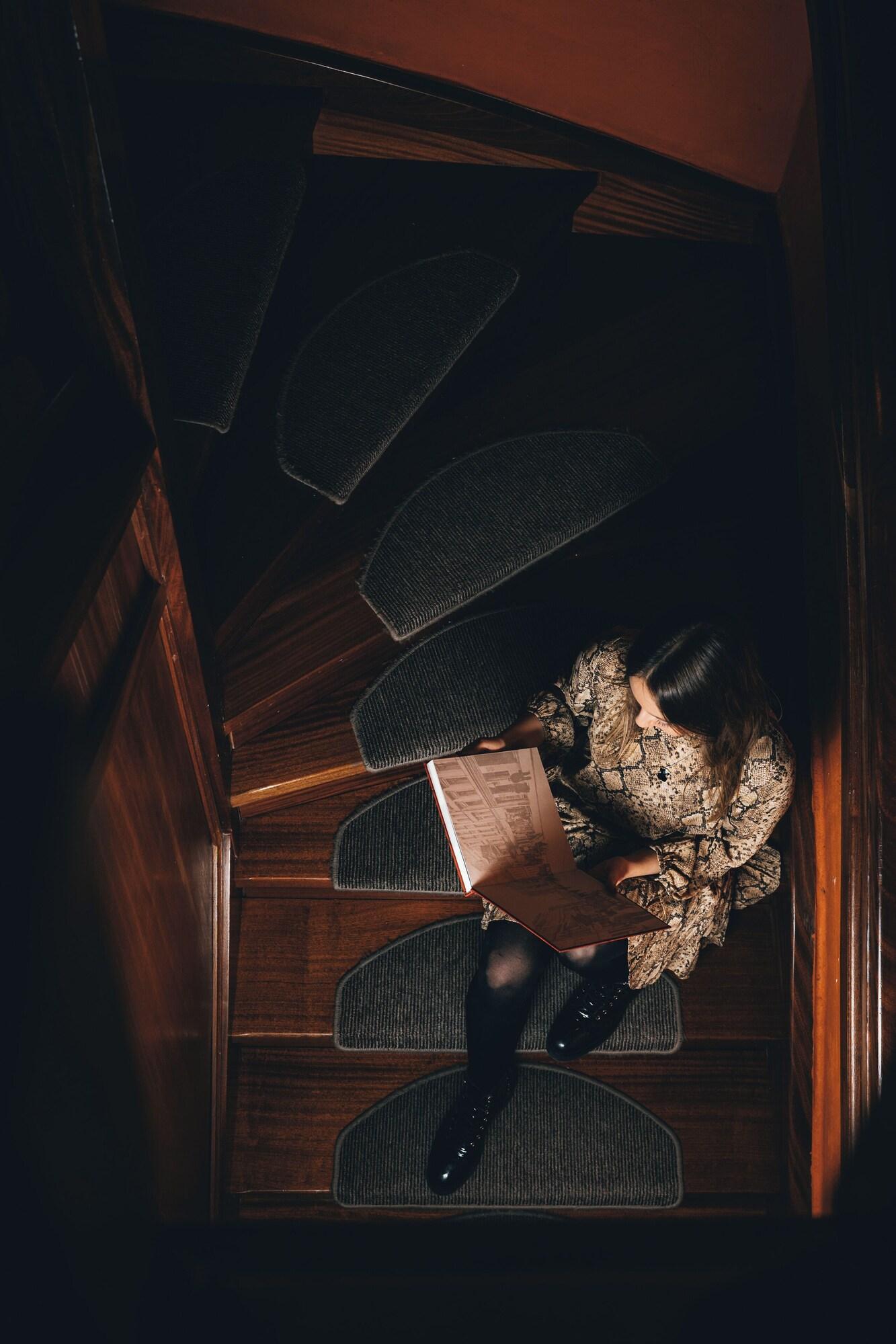 Vista Lobby Apartamenty Molus