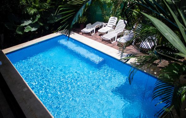 Hotel Brasilito - Hoteles pet friendly en Guanacaste, Costa Rica