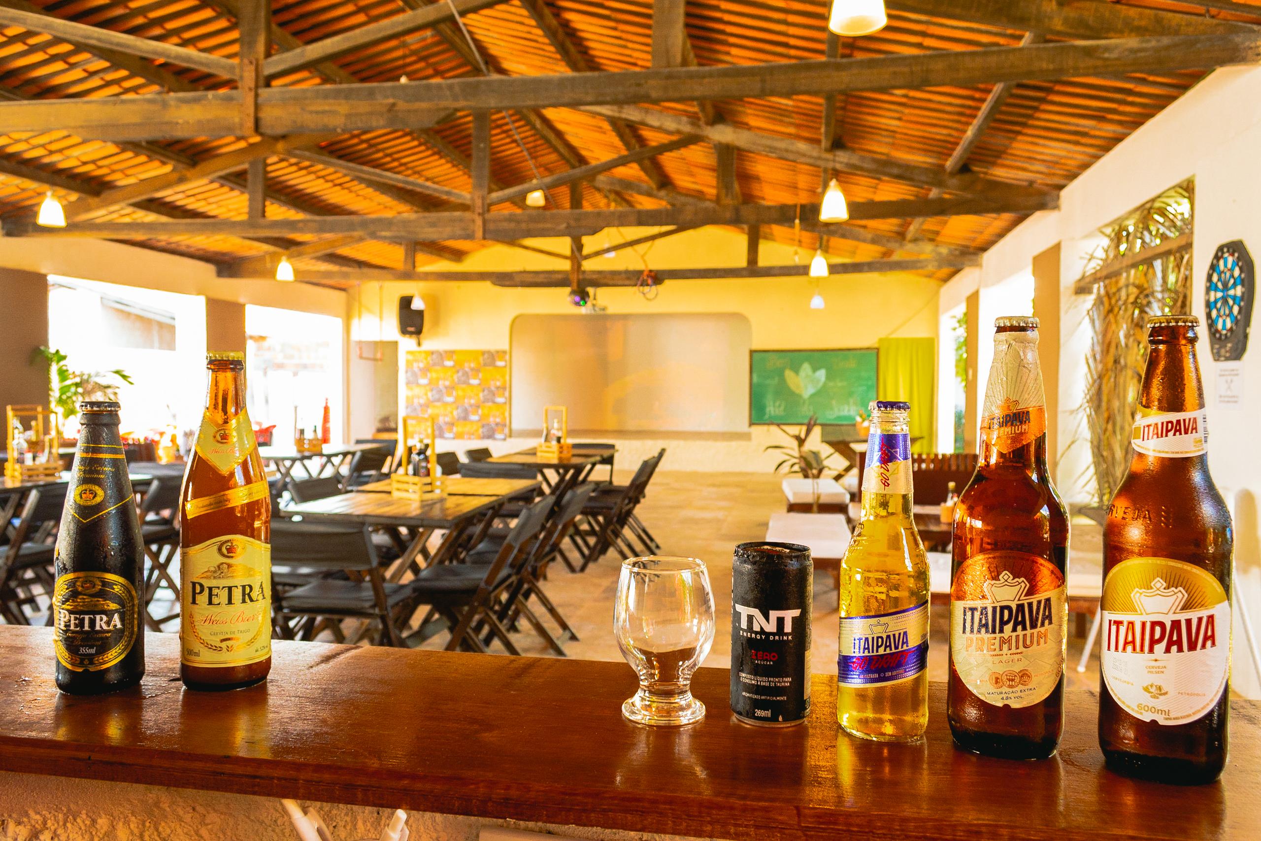 Bar/Salón Hotel Vila Jardim