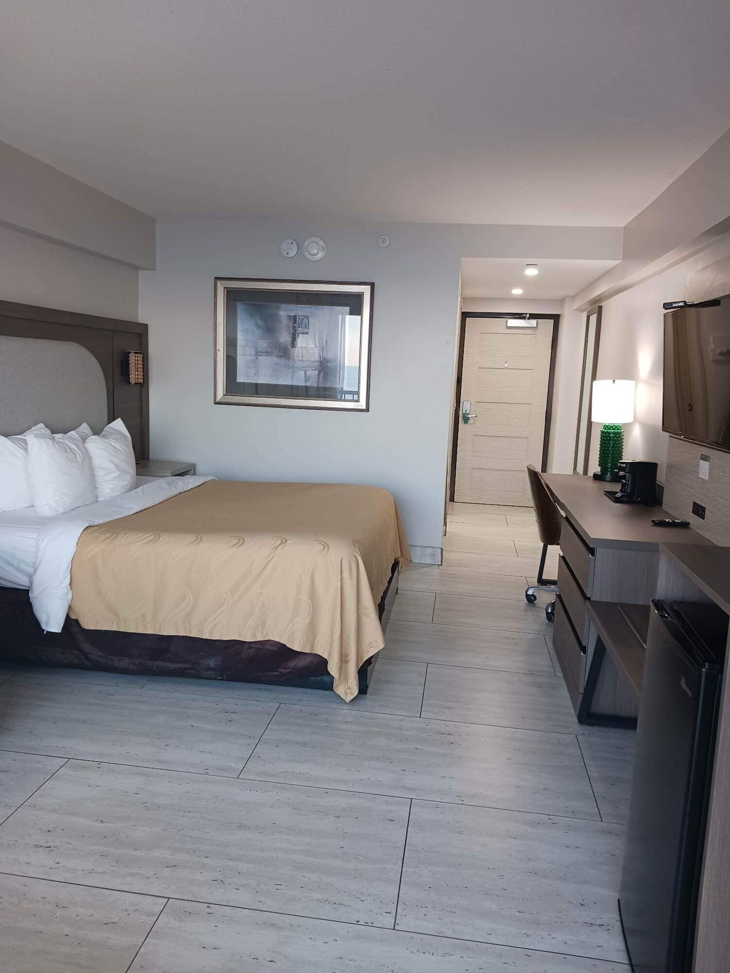 Habitación Hotel Boardwalk 705