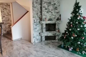 Alquiler Vacacional - Vivienda casa rural con vista a las montañas a la ciudad ambiente tranquilo