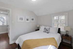 Alquiler Vacacional - 3 LVL Spacious Rosslyn Gem-5 min walk to Metro!