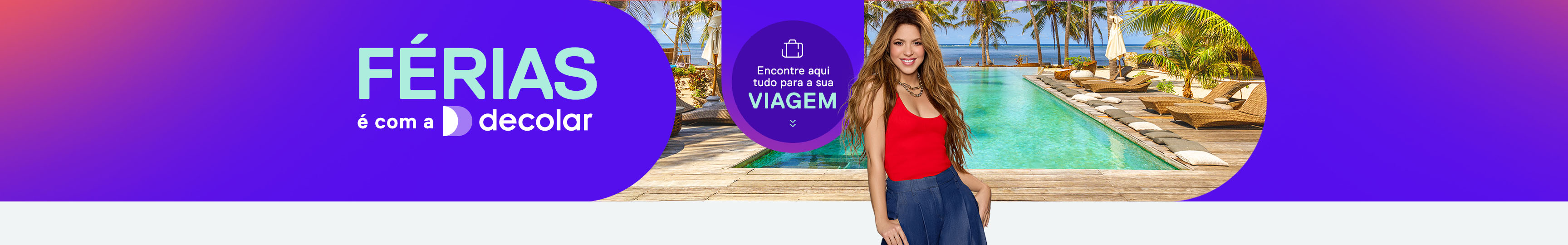Decolar