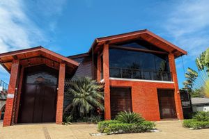 Alojamiento - Rede Andrade Rio Branco