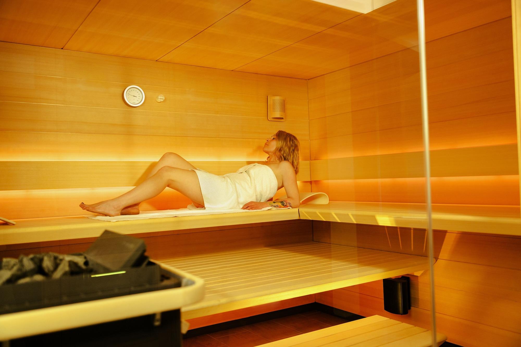 Spa Hotel & Restaurant Becher