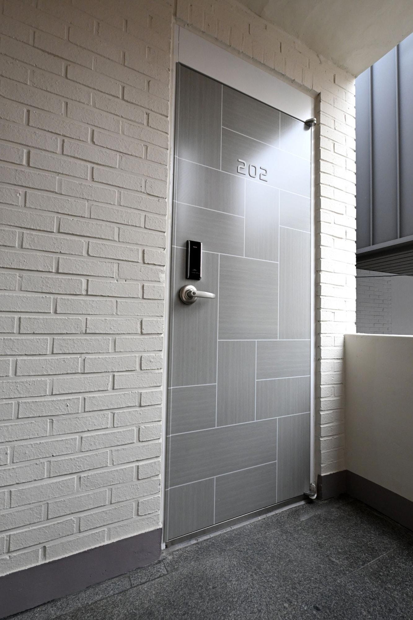 Vista Exterior Stay with yeonnam