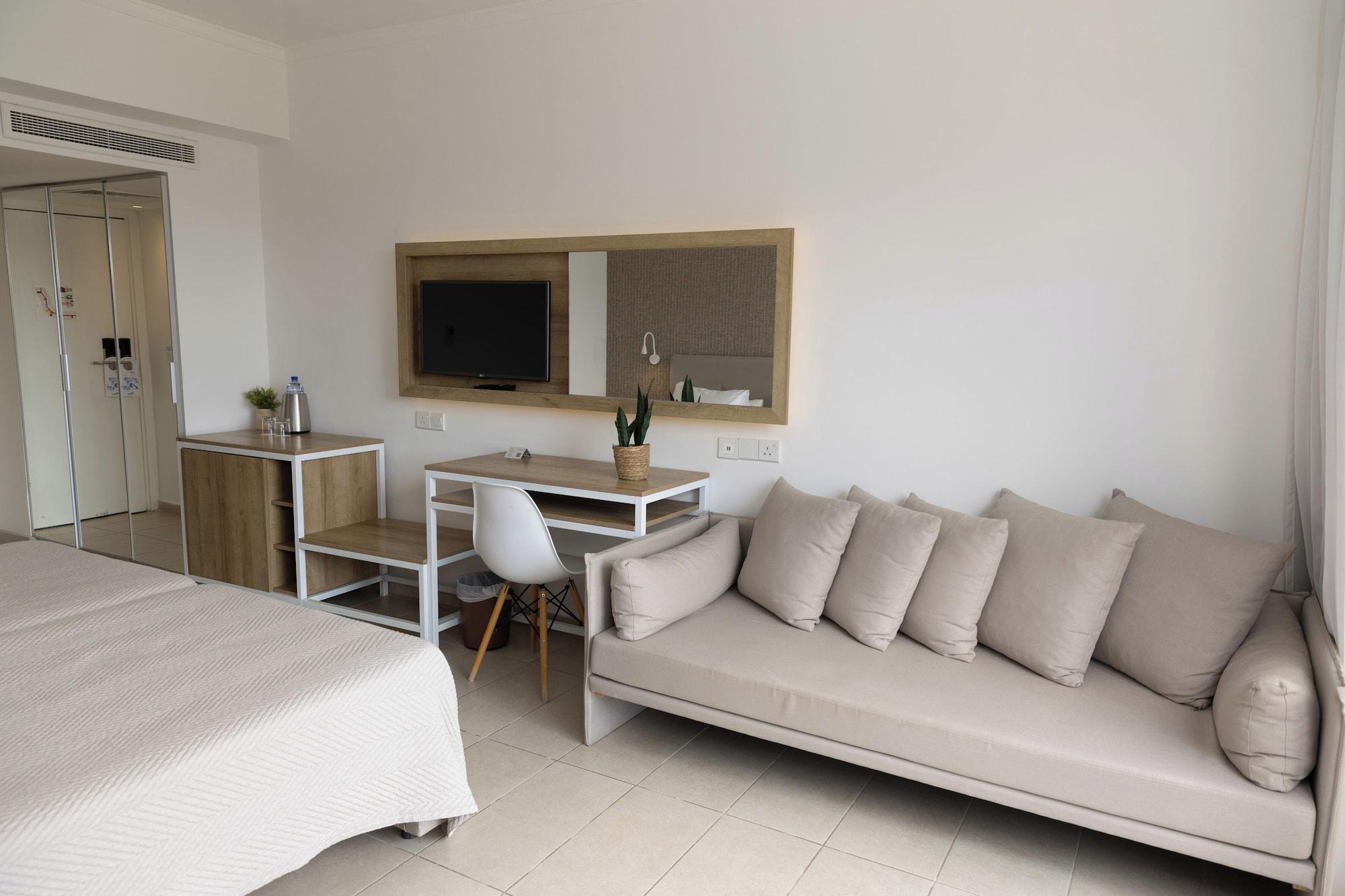 Habitación Venus Beach Hotel