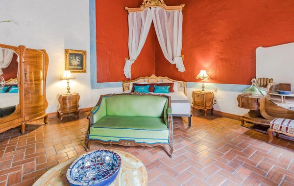 Explora esta ruta por el corazón de Puebla