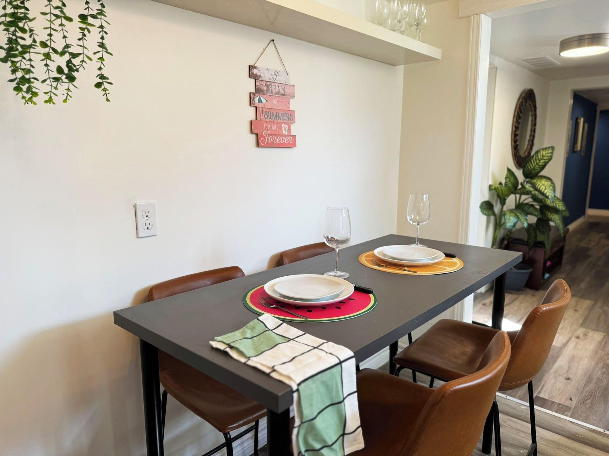 Restaurant Sunrise BnB