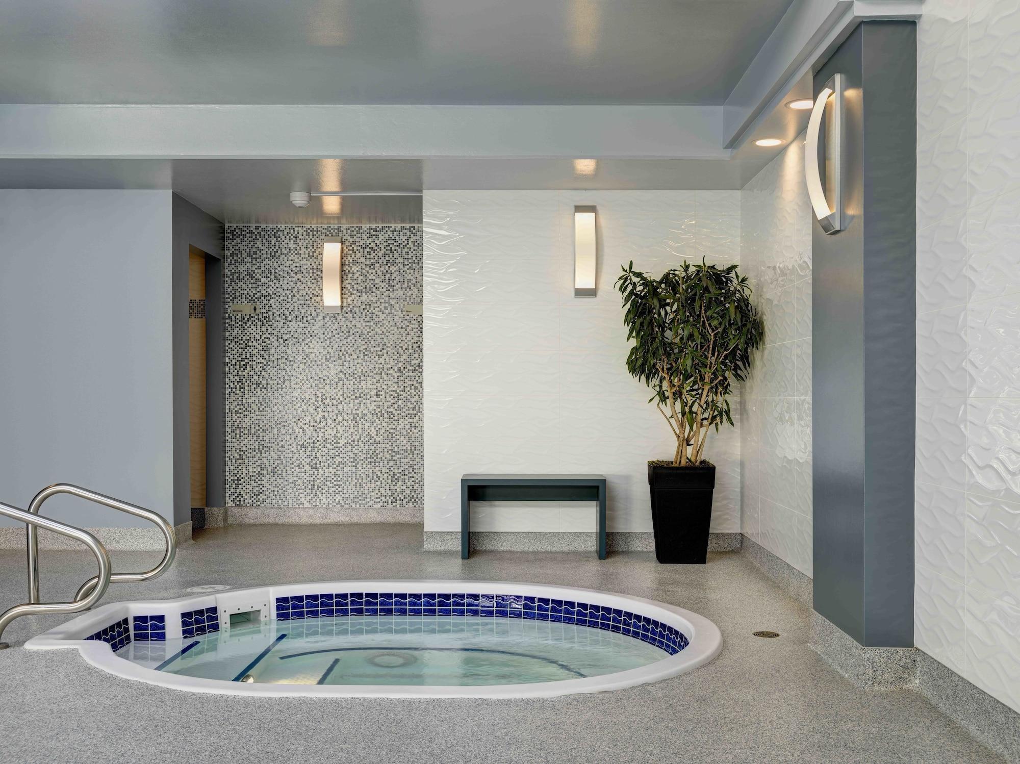 Spa Chateau Victoria Hotel and Suites