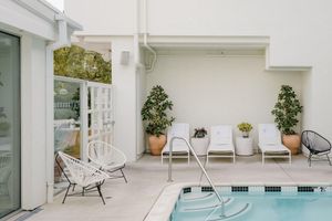 Alojamiento - Short Stories Hotel