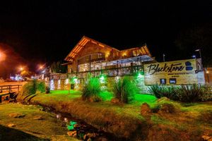 Alojamiento - Blackstone Apart Boutique Hotel