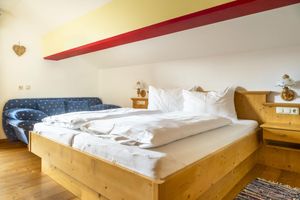 Alquiler Vacacional - Bio-Familienbauernhof Grubsteighof