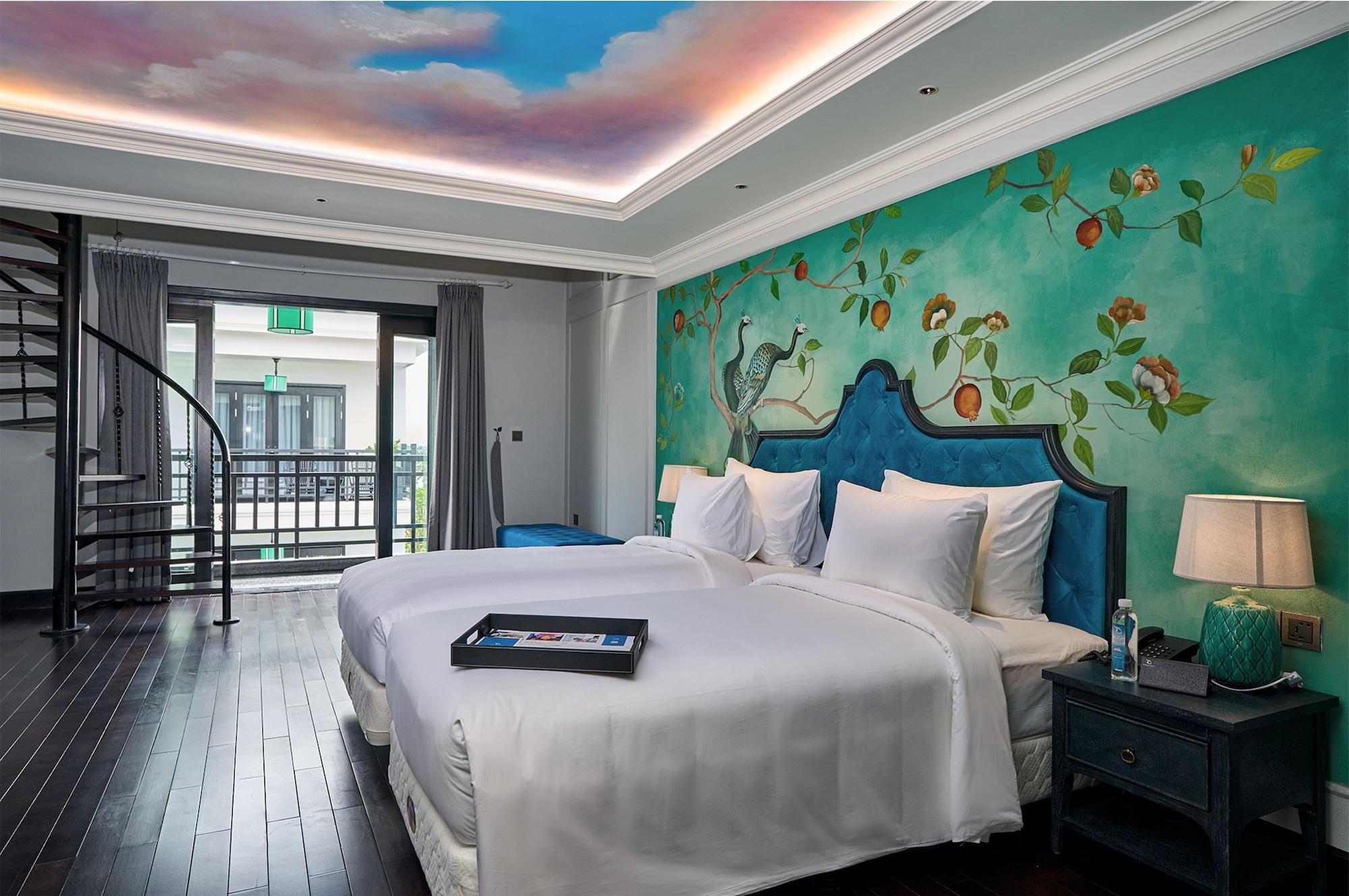 Habitación Hoi An Delicacy Hotel & Spa
