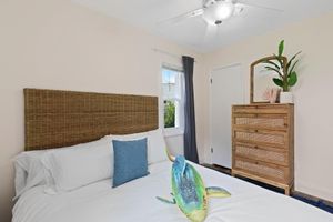 Alquiler Vacacional - Smyrna Sol