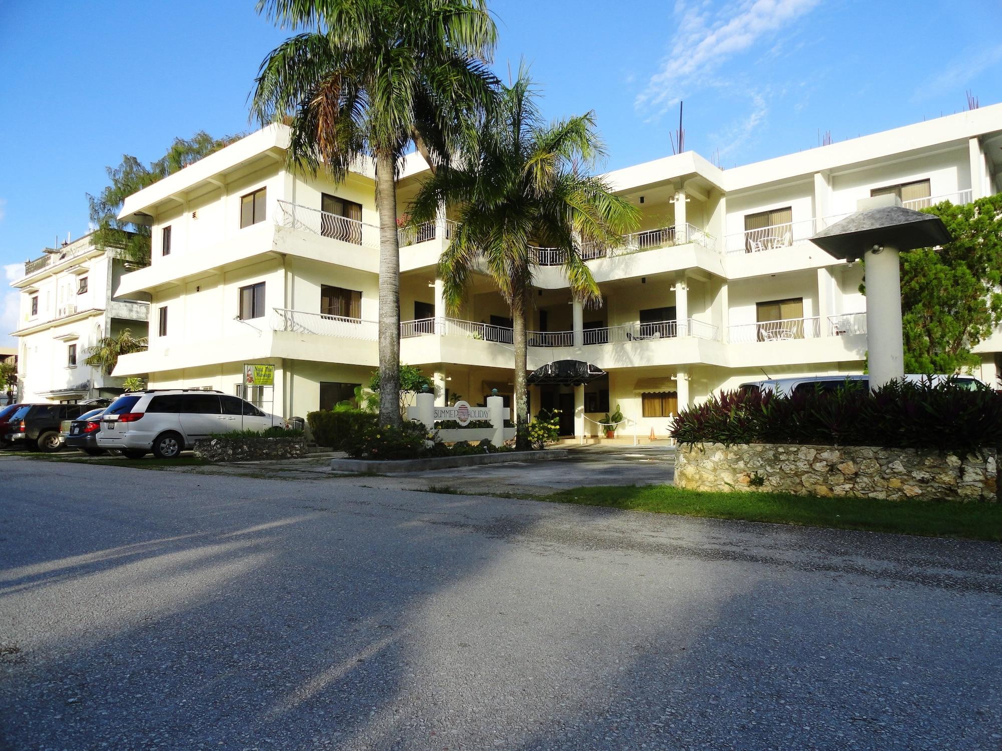 Varios Summer Holiday Hotel