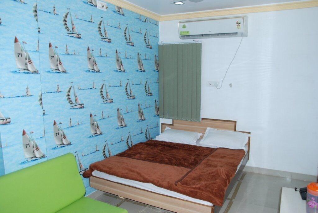 Habitación Hotel Aashiyana & Restaurant