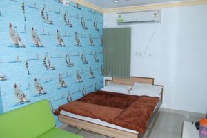 Alojamiento - Hotel Aashiyana & Restaurant