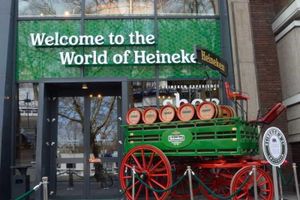 Hospedagens - Nicolaas Witsen Amsterdam City Cen