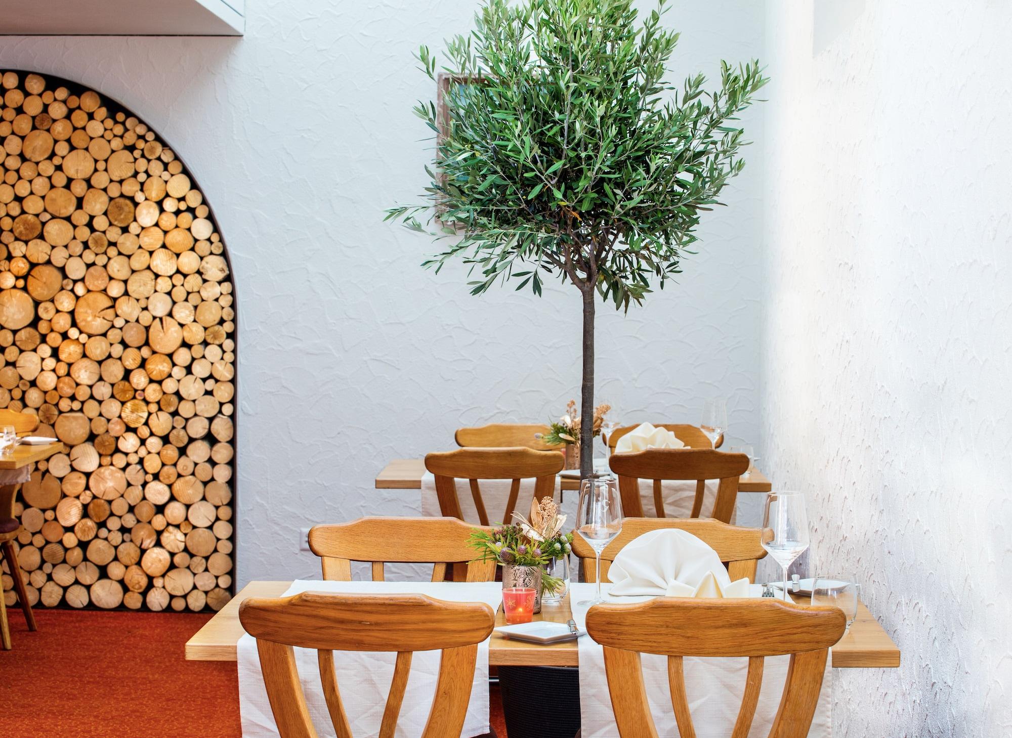 Restaurant Familien & Sporthotel TURNA Malbun