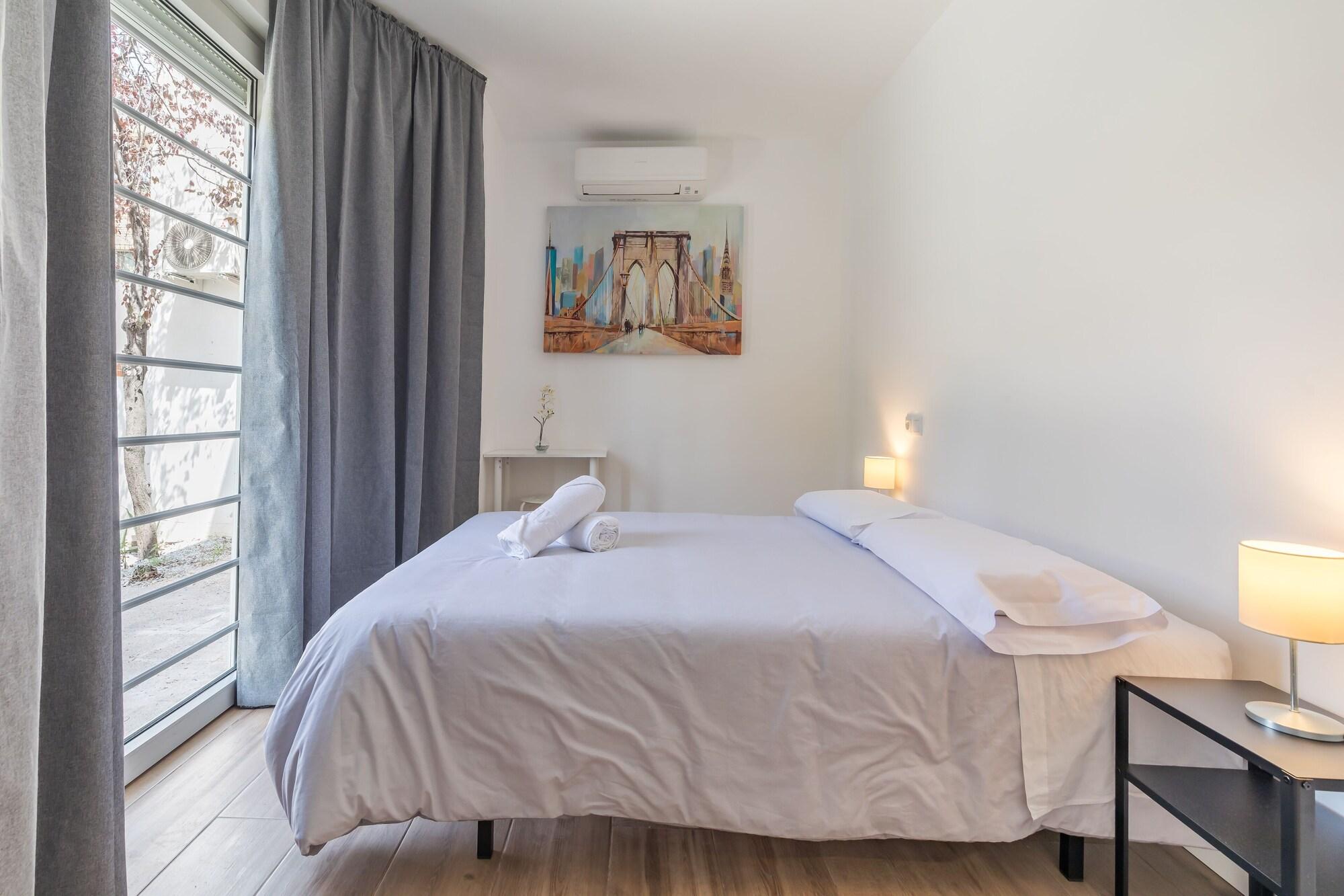 Hotel AYZ Hotels Joaquín Pol