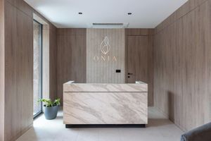 Alquiler Vacacional - Onia Spacious Studio with Terrace