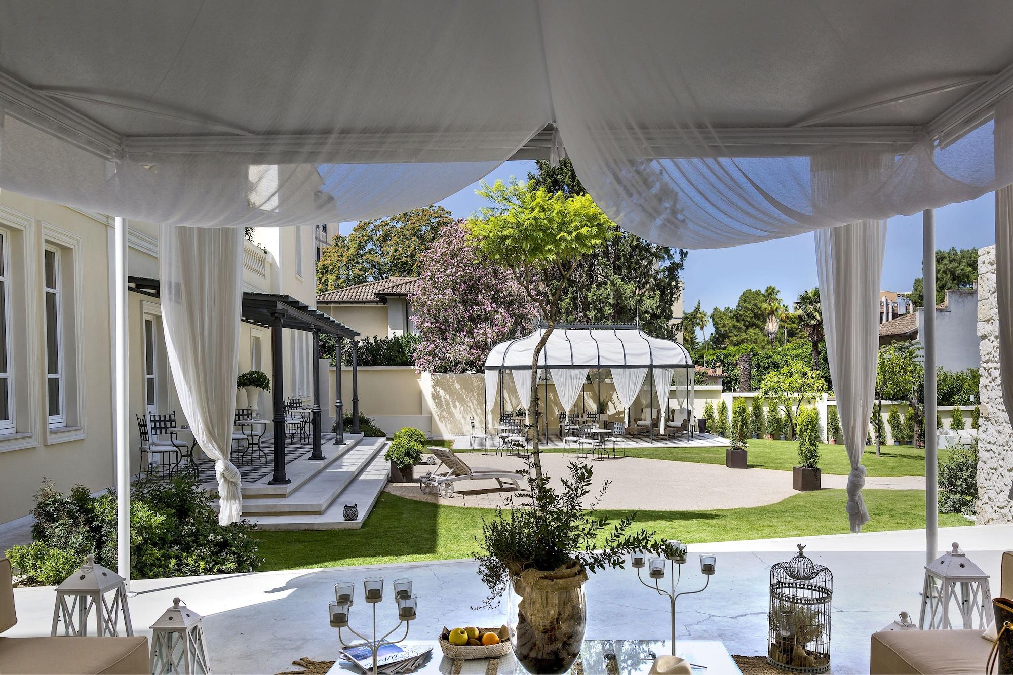 Varios Hotel Villa Fanny
