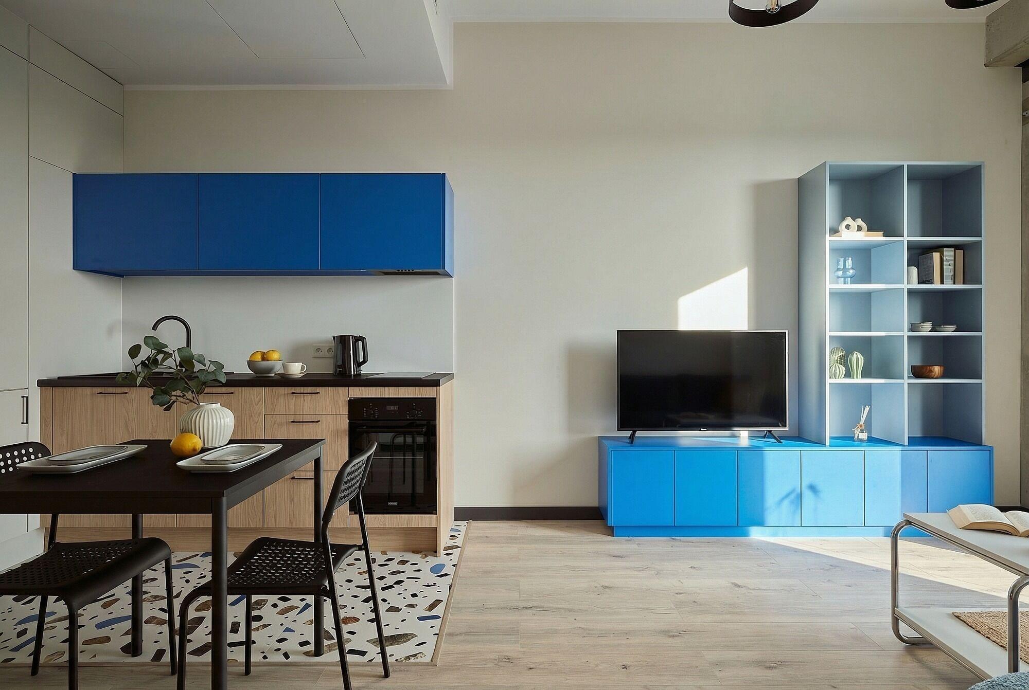 Equipamiento de Habitación Symphony Krakowska 35