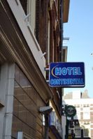 Alojamiento - Continental Hotel