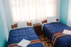 Alquiler Vacacional - Superior Room # 1