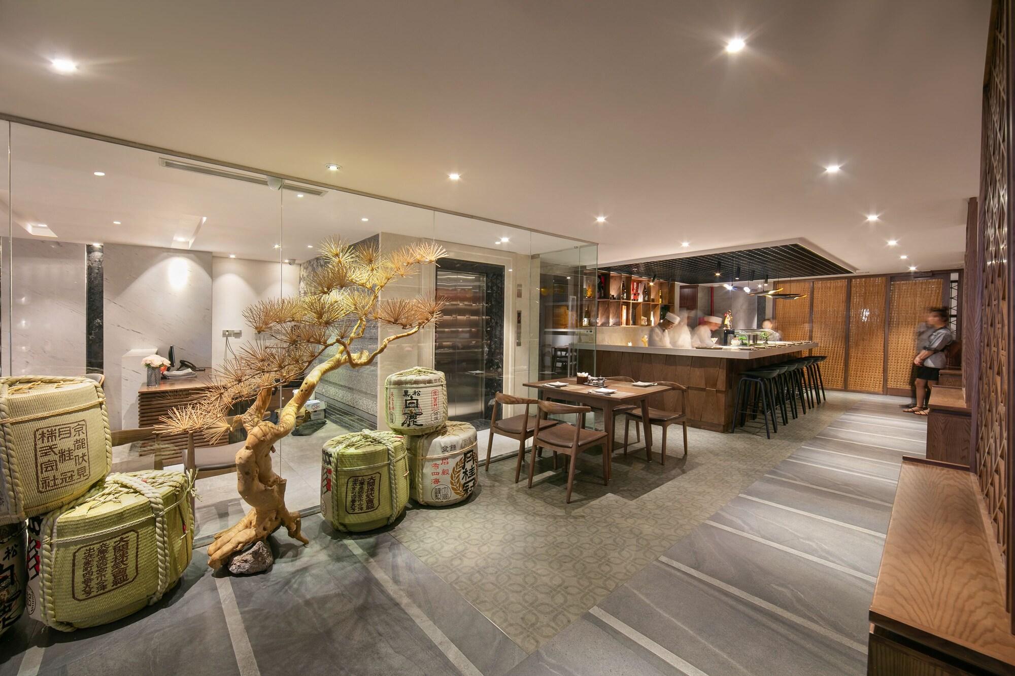 Restaurant Kegon Inn