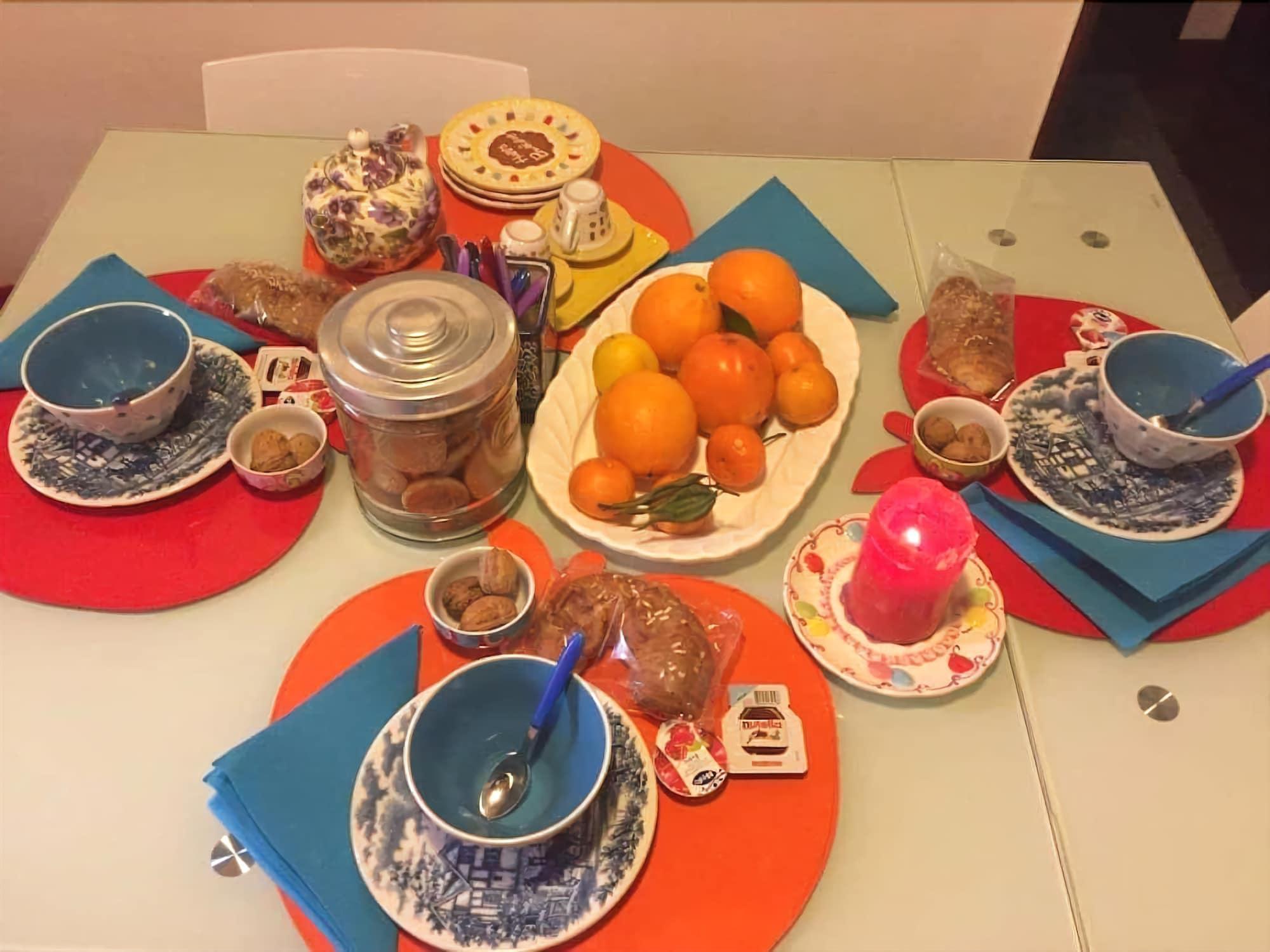 Restaurant Casa Martesana