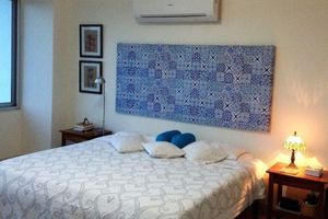 Alquiler Vacacional - Estadías largas/Wi-Fi/Acceso al Mar/Restaurantes