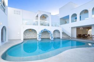 Hospedagens - D Blue Búzios Hotel Boutique