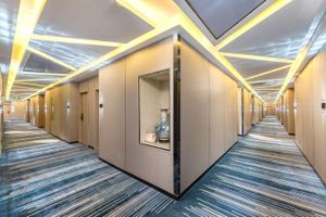Alojamiento - SIGALO Hotel