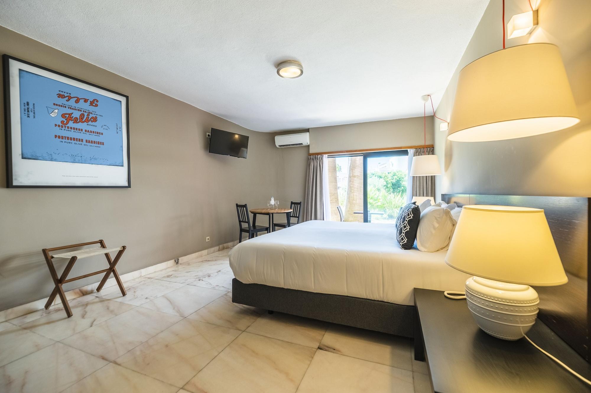 Habitación Topazio Vibe Beach Hotel & Apartments - Adults Friendly