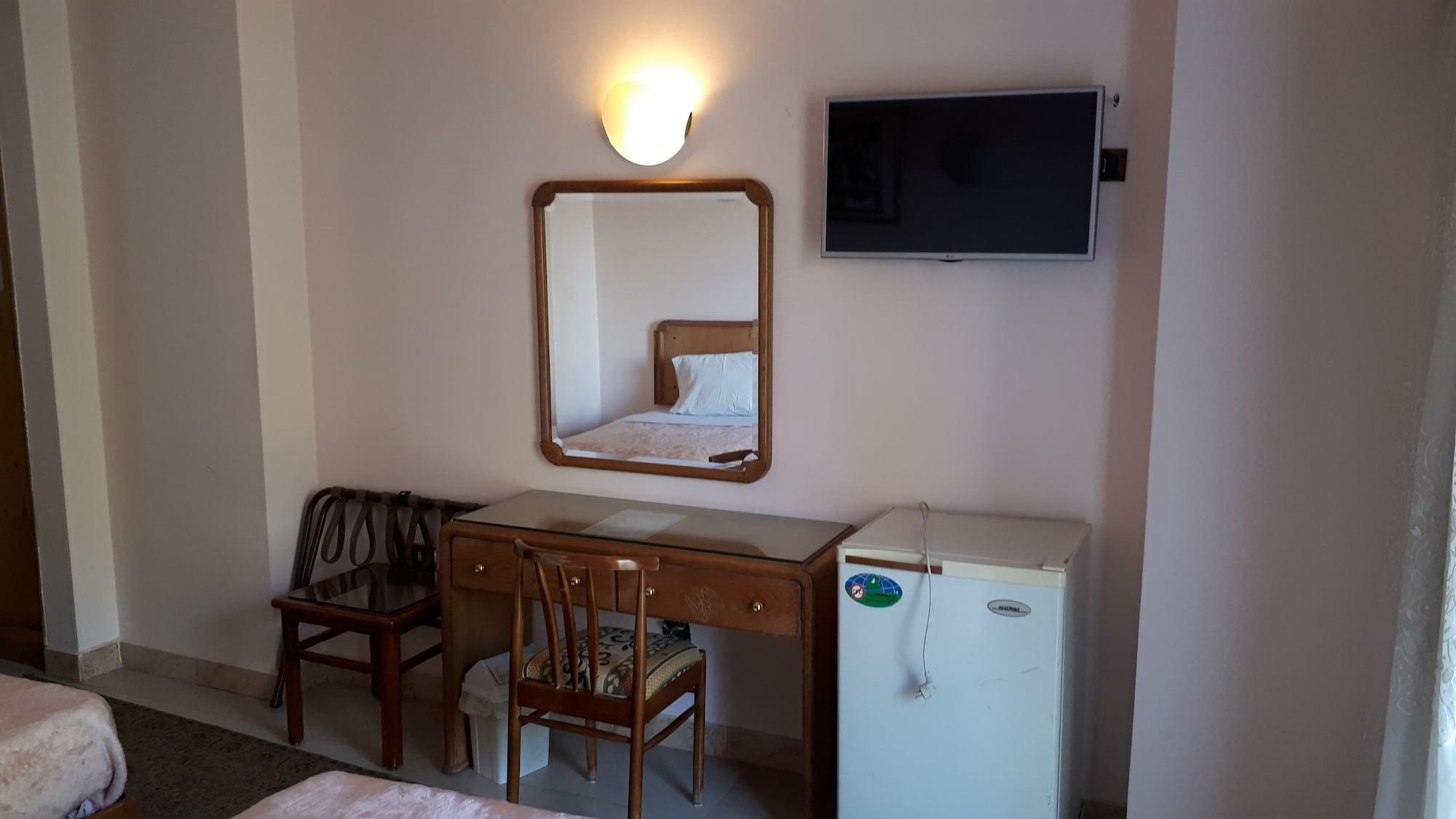 Set de Habitación New Pola hotel