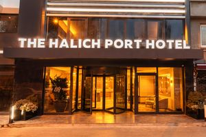 Alojamiento - Csk The Halich Port