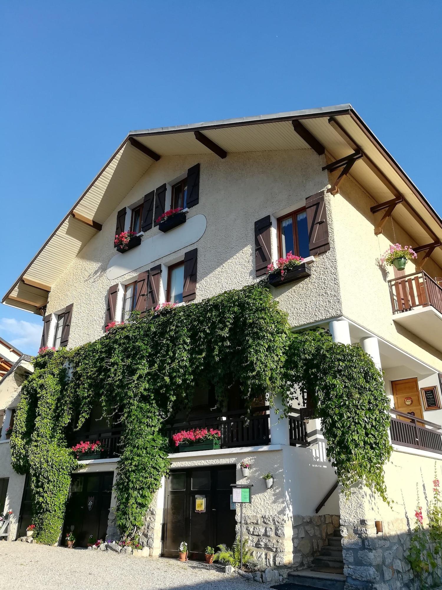 Varios Villa Primerose