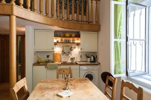 Alquiler Vacacional - Szentharomsag 4 Apartment
