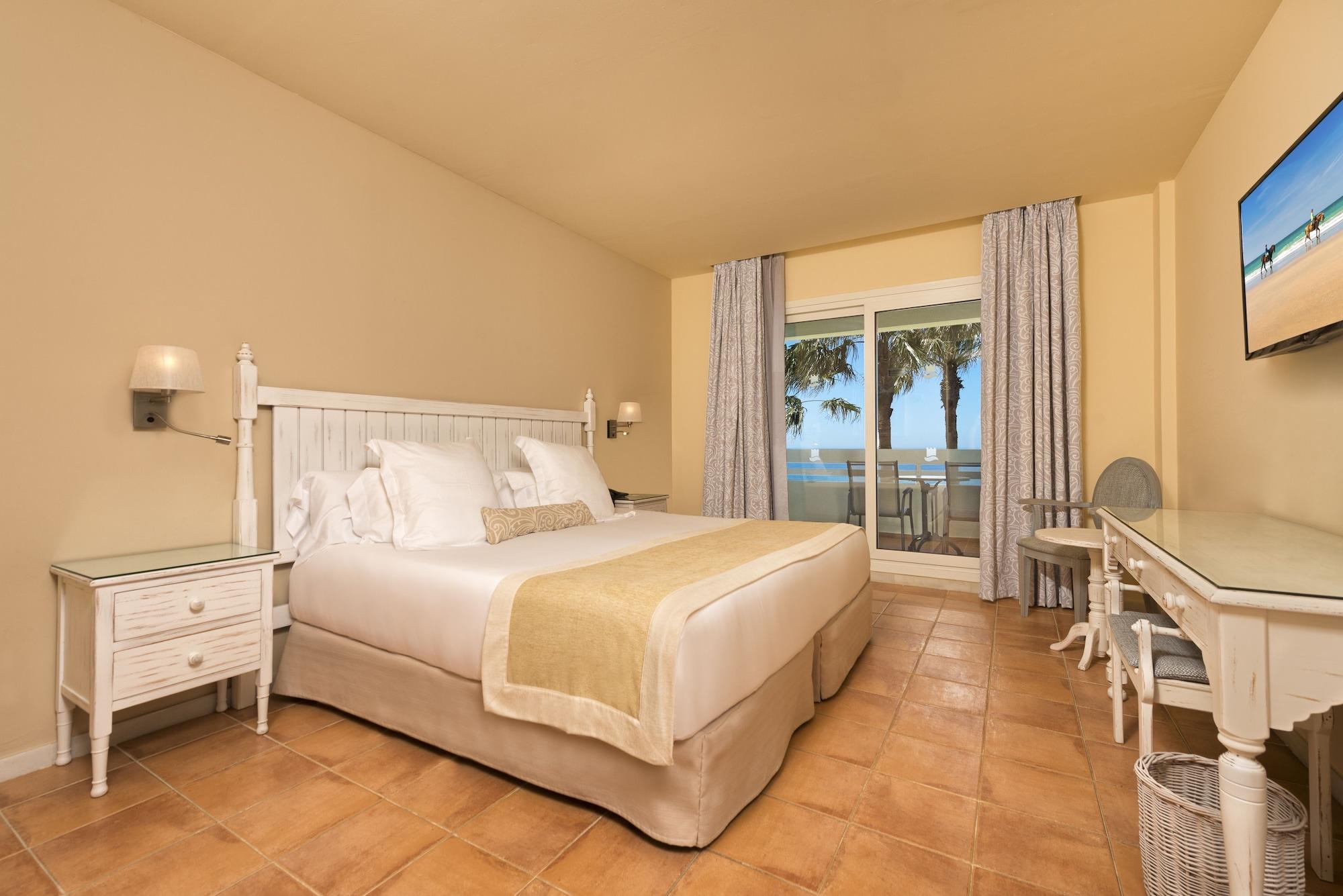 Habitación Hotel Fuerte Conil-Resort