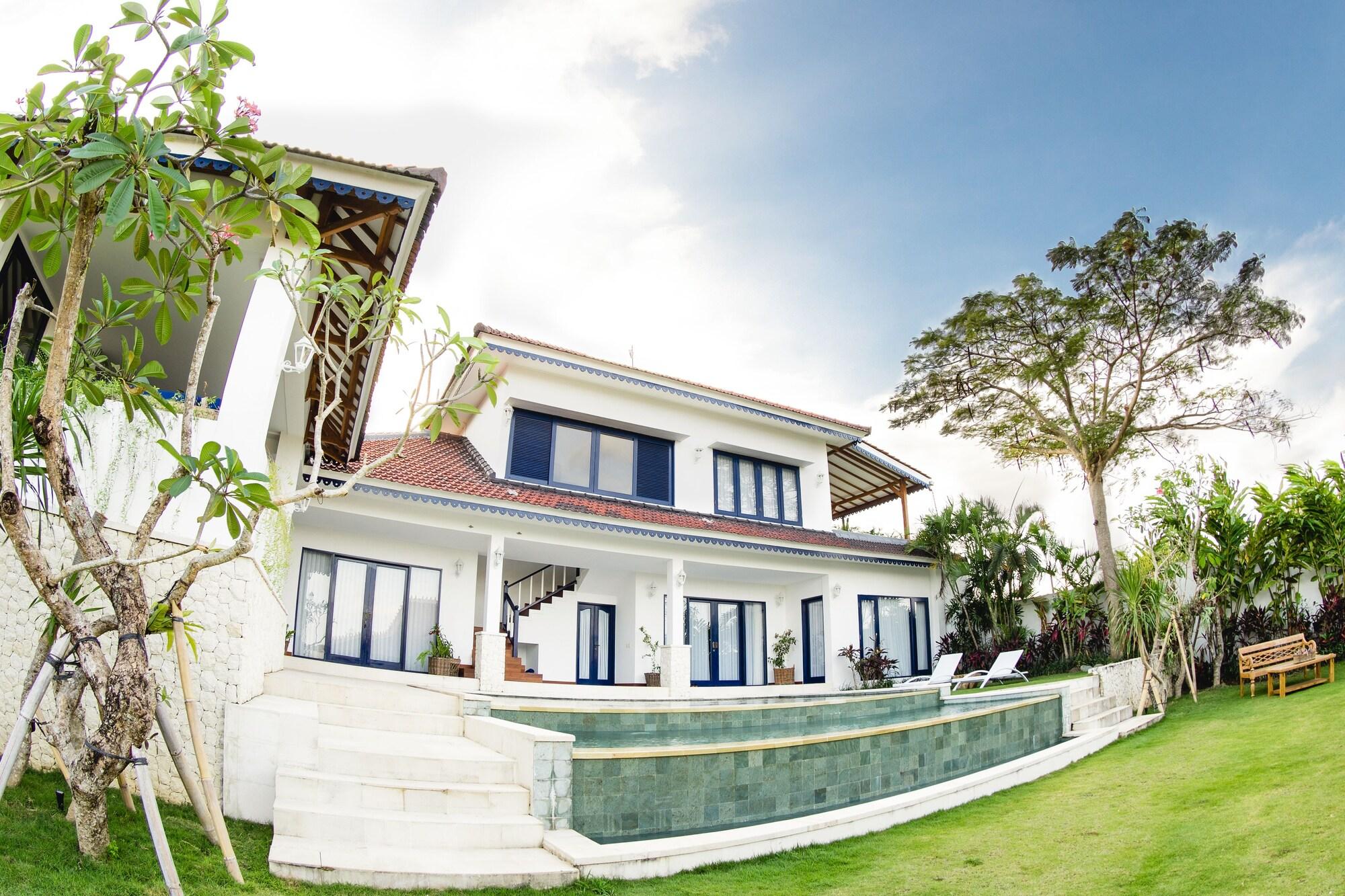 Varios Canggu Villa & Cooking Retreat