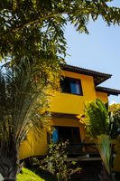 Alojamiento - Areia Branca Apart Hotel