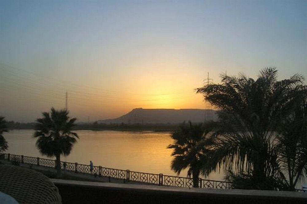 Playa Mercure Luxor Karnak