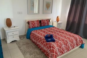 Alquiler Vacacional - NEW Amazing Ocean View - 301C