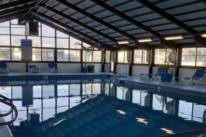 Renta Vacacional - Amazing Views From PENTHOUSE Unit at Brigantine Beach Inn!