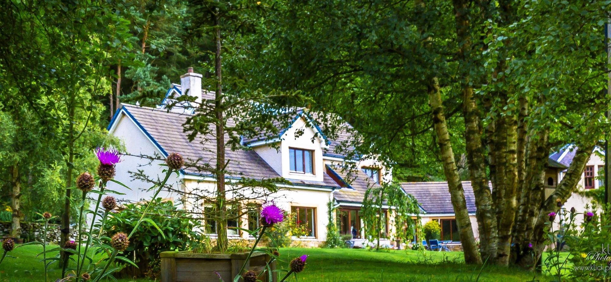 Vista Exterior Green Hope