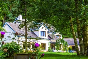 Alojamiento - Green Hope